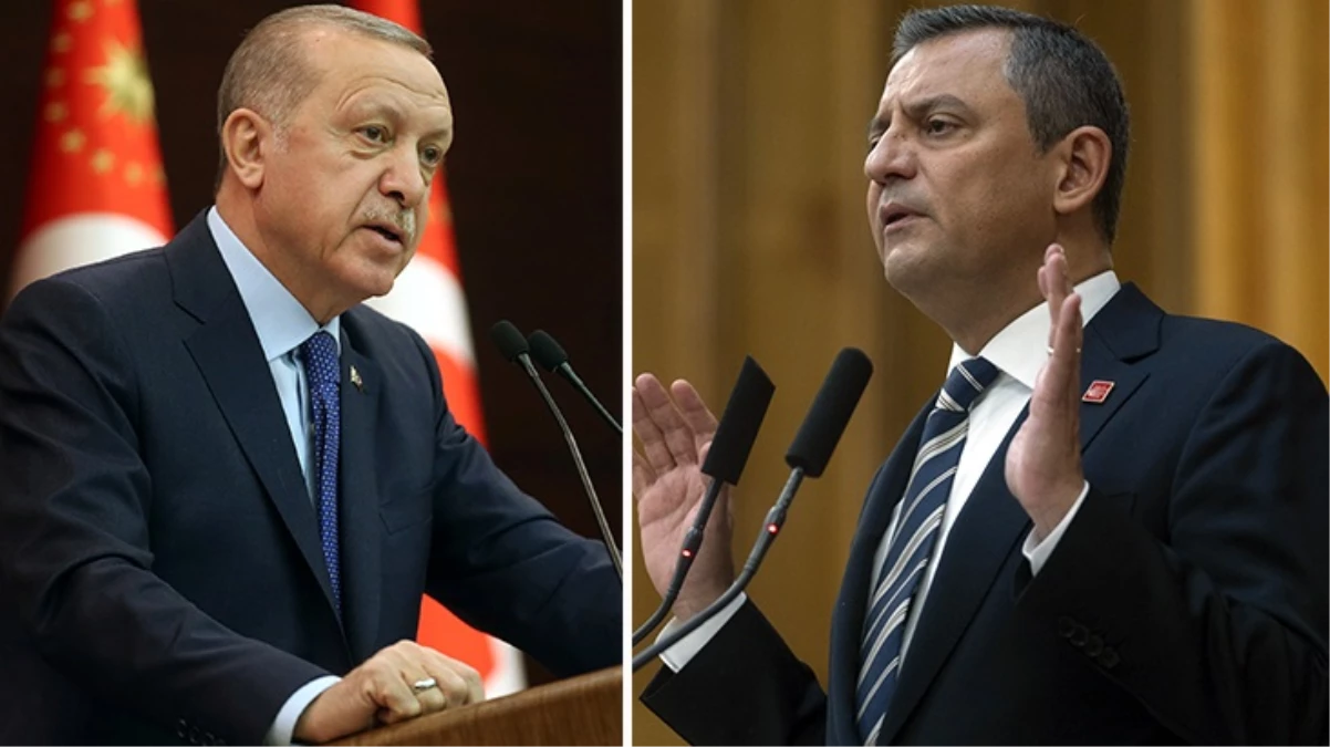 Özgür Özel’den Cumhurbaşkanı Erdoğan’a yanıt: Mali darbe yaparsa demokrasi tokadı yer